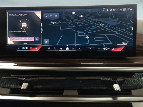 New 2026 BMW X5 xDrive40i image 22