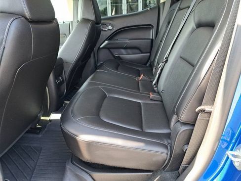 Used 2018 Chevrolet Colorado ZR2 AWD/4WD image 27