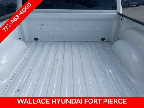 Used 2022 RAM 1500 Tradesman w/ Tradesman SXT Package AWD/4WD image 10
