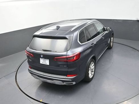 Used 2019 BMW X5 xDrive40i AWD/4WD image 18