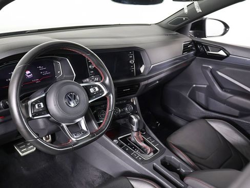 Used 2021 Volkswagen Jetta GLI Autobahn w/ GLI Autobahn Black Package FWD image 26