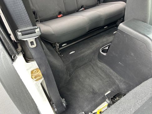 Used 2006 Jeep Wrangler X w/ Tire & Wheel Group (Ecco) image 19