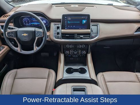 Used 2024 Chevrolet Tahoe High Country w/ Premium Package RWD image 18