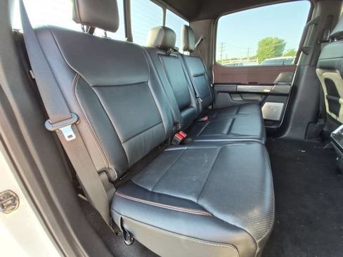 Used 2023 Ford F150 Lariat w/ Equipment Group 502A High AWD/4WD image 33