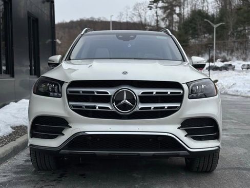 Certified 2022 Mercedes-Benz GLS 450 4MATIC image 50