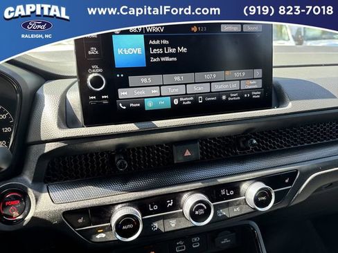 Used 2024 Honda CR-V Sport-L image 27
