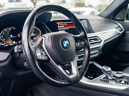 Used 2019 BMW X5 xDrive40i w/ Convenience Package AWD/4WD image 15