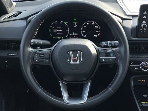 Certified 2024 Honda CR-V Sport-L image 23