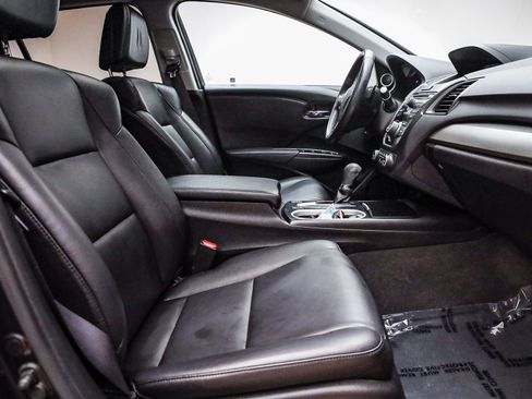 Used 2016 Acura RDX FWD image 17