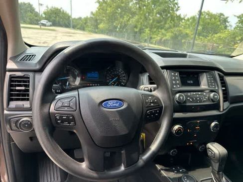 Used 2020 Ford Ranger XL w/ Equipment Group 101A Mid AWD/4WD image 7