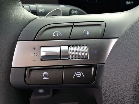 New 2026 Hyundai Kona Limited image 11