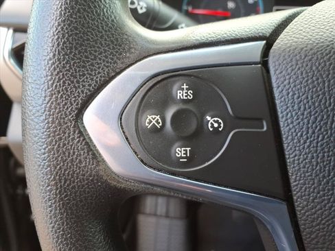 Used 2021 Chevrolet Traverse LS AWD/4WD image 25
