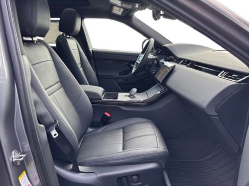 New 2026 Land Rover Range Rover Evoque S image 21