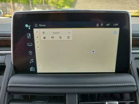 Used 2024 Chevrolet Tahoe Premier image 15