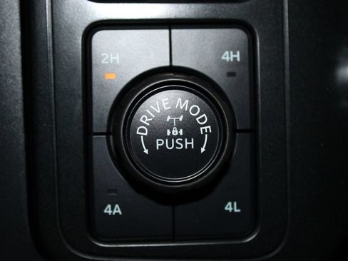 Used 2024 Ford F150 Raptor AWD/4WD image 47