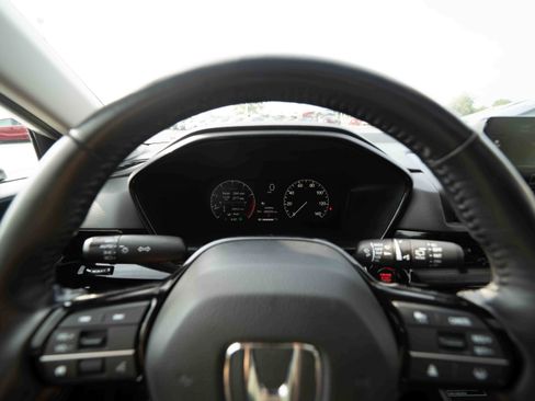 Used 2024 Honda CR-V EX-L image 15
