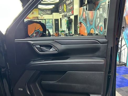 Used 2024 Chevrolet Suburban RST image 20