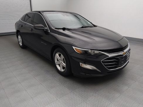 Used 2023 Chevrolet Malibu LS FWD image 13