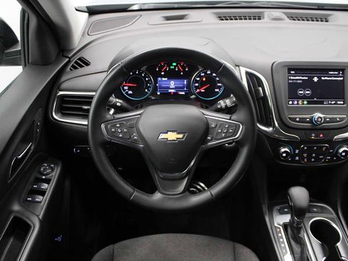 Used 2024 Chevrolet Equinox LT image 6