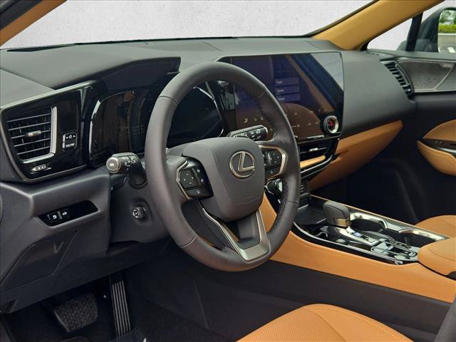 New 2026 Lexus NX 350 AWD w/ Accessory Package (2T) image 3