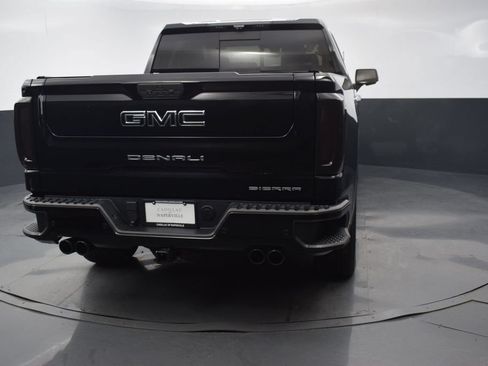 Used 2021 GMC Sierra 1500 Denali w/ Denali Ultimate Package AWD/4WD image 5