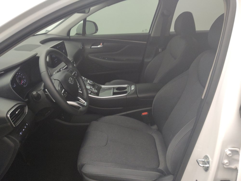 Used 2023 Hyundai Santa Fe SEL FWD image 17