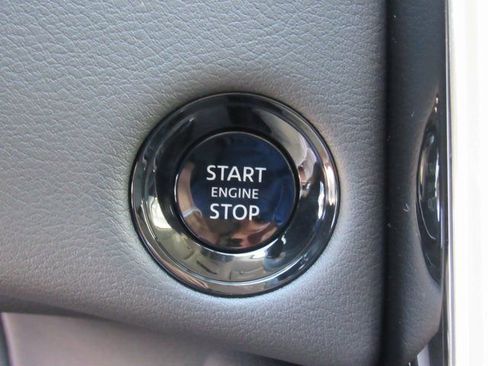 New 2026 Nissan Armada SV image 19