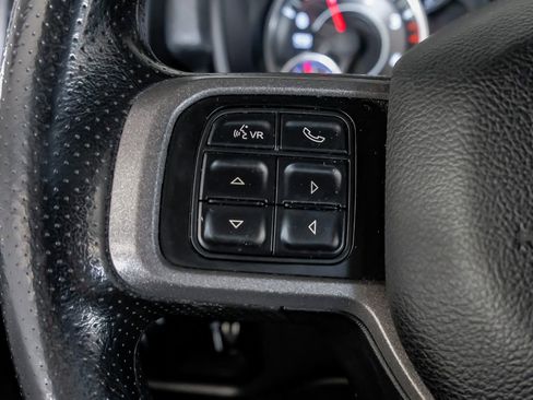 Used 2022 RAM 3500 Tradesman image 15