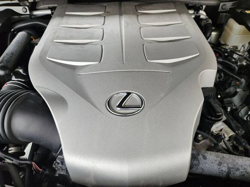 Certified 2021 Lexus GX 460 Premium AWD/4WD image 34