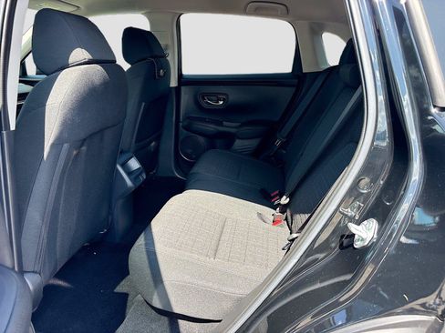 Certified 2025 Honda HR-V LX image 26