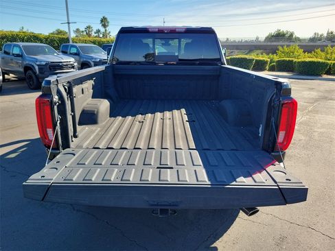 Certified 2022 GMC Sierra 2500 Denali w/ Denali Ultimate Package image 27