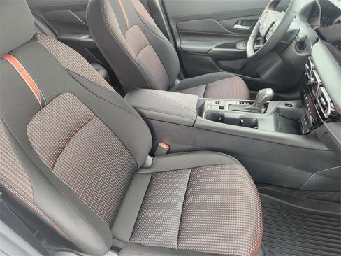 New 2026 Nissan Sentra SR image 11