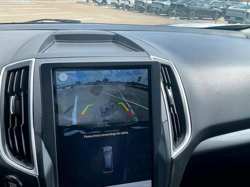 Used 2024 Ford Edge SEL image 26