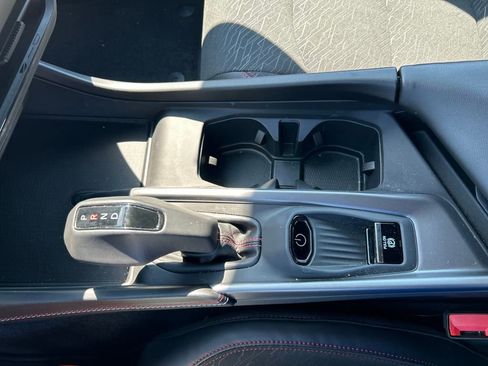 New 2025 Dodge Charger R/T w/ Quick Order Package 25M R/T image 18