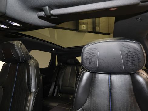 Certified 2024 Cadillac Lyriq Luxury w/ LPO, Floor Liner Package image 18