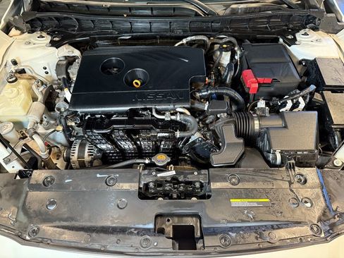 Used 2020 Nissan Altima 2.5 S image 21