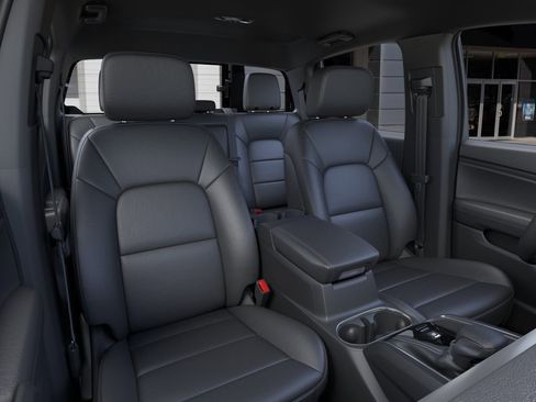 New 2026 GMC Canyon Elevation w/ Convenience Package image 17