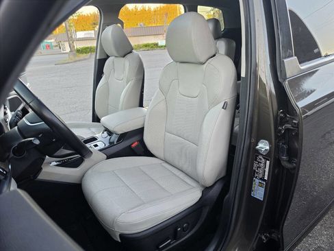 Used 2022 Kia Telluride EX w/ EX Premium Package AWD/4WD image 45