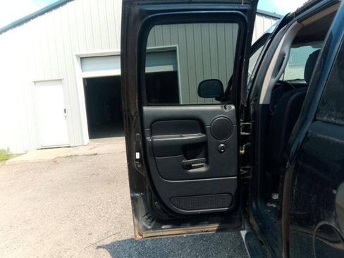 Used 2003 Dodge Ram 2500 Truck ST AWD/4WD image 27