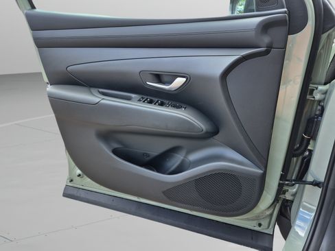 New 2027 Hyundai Santa Cruz SE FWD image 23
