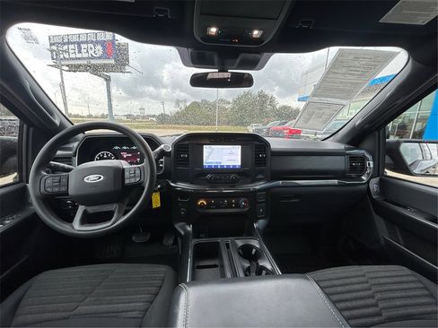 Used 2021 Ford F150 XL w/ STX Appearance Package image 19