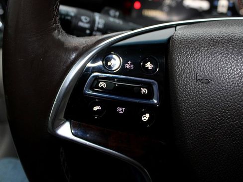 Used 2015 Cadillac Escalade ESV Luxury image 13