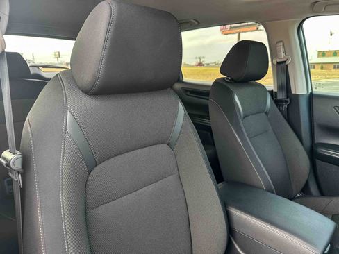 Certified 2024 Honda CR-V EX image 24