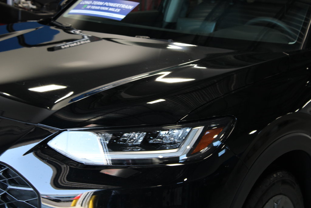 New 2027 Honda HR-V LX image 2