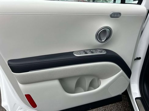 New 2026 Hyundai Palisade Calligraphy image 18