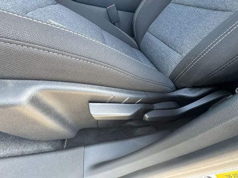 New 2026 GMC Terrain Elevation FWD image 12