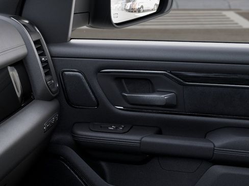 New 2026 RAM 1500 Rebel AWD/4WD image 51