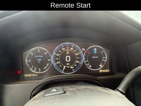 Used 2015 Cadillac Escalade Luxury AWD/4WD image 20