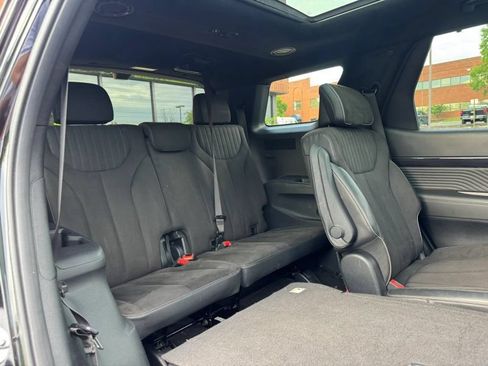 Used 2024 Hyundai Palisade Calligraphy AWD/4WD image 12