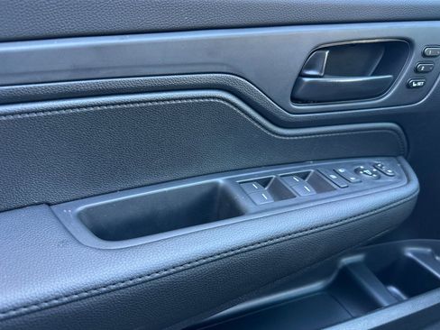 New 2026 Honda Odyssey EX-L image 11